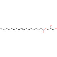 129784-87-8 1-OLEOYL-SN-GLYCEROL chemical structure