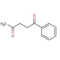583-05-1 1-PHENYL-1,4-PENTANEDIONE chemical structure