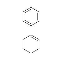 771-98-2 1-Phenyl-1-cyclohexene chemical structure