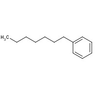 1078-71-3 N-HEPTYLBENZENE chemical structure