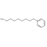 1081-77-2 1-PHENYLNONANE chemical structure