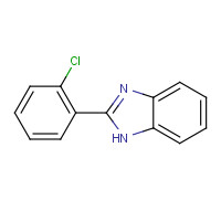 3574-96-7 Chlorfenazole chemical structure