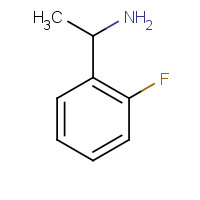 52721-69-4 2-FLUOROPHENETHYLAMINE chemical structure