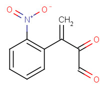 71463-16-6 2-(2-NITROPHENYL)ACRYLALDEHYDE chemical structure