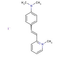 2156-29-8 2-DI-1-ASP chemical structure