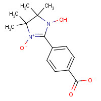148819-94-7 CARBOXY-PTIO chemical structure