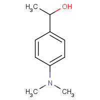 50438-75-0 4-(DIMETHYLAMINO)PHENETHYL ALCOHOL chemical structure