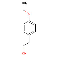 22545-15-9 2-(4-ETHOXYPHENYL)ETHANOL chemical structure