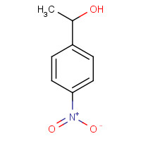 100-27-6 4-Nitrobenzeneethanol chemical structure