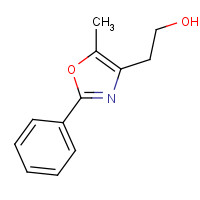 103788-65-4 2-(5-Methyl-2-phenyl-1,3-oxazol-4-yl)ethan-1-ol chemical structure
