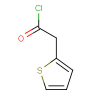 29683-77-0 2-(CHLOROACETYL)THIOPHENE chemical structure
