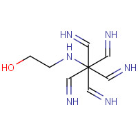 20603-00-3 N-(2-HYDROXYETHYL)HEXAMETHYLENEIMINE chemical structure