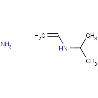 19522-67-9 N-Isopropylethylenediamine chemical structure