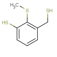 126319-27-5 2-(Methylthio)-1,3-benzodithiole chemical structure