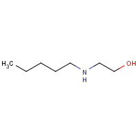 35161-67-2 2-(N-PENTYLAMINO)ETHANOL chemical structure