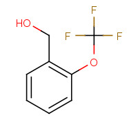 175278-07-6 2-(Trifluoromethoxy)benzyl alcohol chemical structure