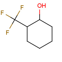 104282-19-1 2-(TRIFLUOROMETHYL)CYCLOHEXANOL chemical structure