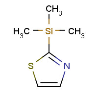 79265-30-8 2-(Trimethylsilyl)thiazole chemical structure