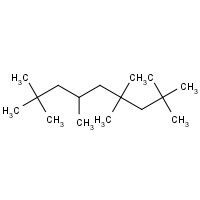 4390-04-9 2,2,4,4,6,8,8-HEPTAMETHYLNONANE chemical structure