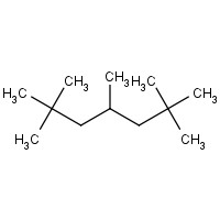 13475-82-6 2,2,4,6,6-PENTAMETHYLHEPTANE chemical structure