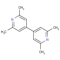 6662-72-2 2,2',6,6'-TETRAMETHYL-4,4'-BIPYRIDINE chemical structure