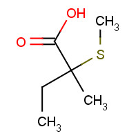 75678-47-6 2,2-DIMETHYLTHIOBUTYRIC ACID chemical structure