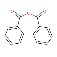 6050-13-1 Diphenic anhydride chemical structure
