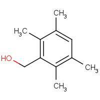 78985-13-4 2,3,5,6-TETRAMETHYLBENZYL ALCOHOL chemical structure
