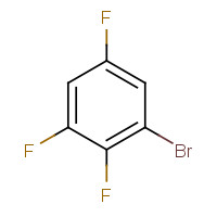 133739-70-5 1-Bromo-2,3,5-trifluorobenzene chemical structure