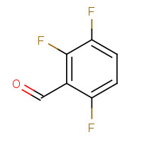 104451-70-9 2,3,6-Trifluorobenzaldehyde chemical structure