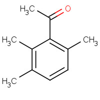 54200-67-8 2,3,6-TRIMETHYLACETOPHENONE chemical structure
