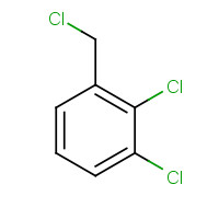 3290-01-5 2,3-Dichlorobenzyl chloride chemical structure
