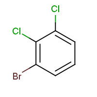 56961-77-4 1-Bromo-2,3-dichlorobenzene chemical structure