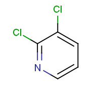 2402-77-9 2,3-Dichloropyridine chemical structure