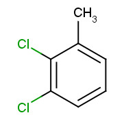 32768-54-0 2,3-Dichlorotoluene chemical structure