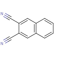 22856-30-0 2,3-Dicyanonaphthalene chemical structure