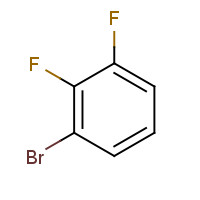 38573-88-5 1-Bromo-2,3-difluorobenzene chemical structure