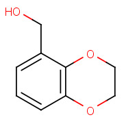274910-19-9 2,3-DIHYDRO-1,4-BENZODIOXIN-5-YLMETHANOL chemical structure