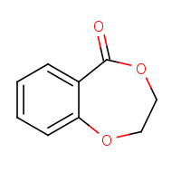 22891-52-7 2,3-DIHYDRO-5H-1,4-BENZODIOXIPIN-5-ONE chemical structure