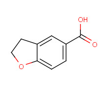 76429-73-7 2,3-Dihydrobenzo[b]furan-5-carboxylic acid chemical structure