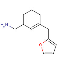 55745-74-9 5-(AMINOMETHYL)-2,3-DIHYDROBENZO[B]FURAN chemical structure