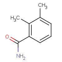 5580-34-7 2,3-DIMETHYLBENZAMIDE chemical structure