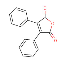 4808-48-4 2,3-DIPHENYLMALEIC ANHYDRIDE chemical structure