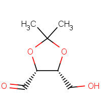 51607-16-0 2,3-O-ISOPROPYLIDENE-D-ERYTHRONOLACTONE chemical structure