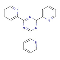 3682-35-7 TPTZ chemical structure