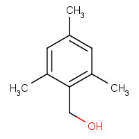 4170-90-5 2,4,6-Trimethylbenzyl alcohol chemical structure