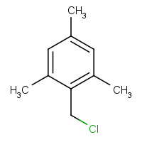1585-16-6 alpha-2-Chloroisodurene chemical structure