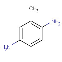 25376-45-8 2,4/2,6-Diaminotoluene chemical structure