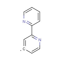 581-47-5 2,4'-DIPYRIDYL chemical structure