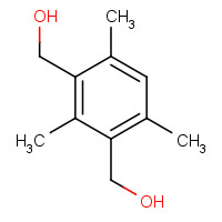 29329-35-9 2,4-BIS-(HYDROXYMETHYL)-MESITYLENE chemical structure